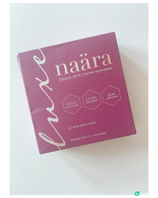 【 可以喝的護膚品｜Jeunesse 美妍飲品】