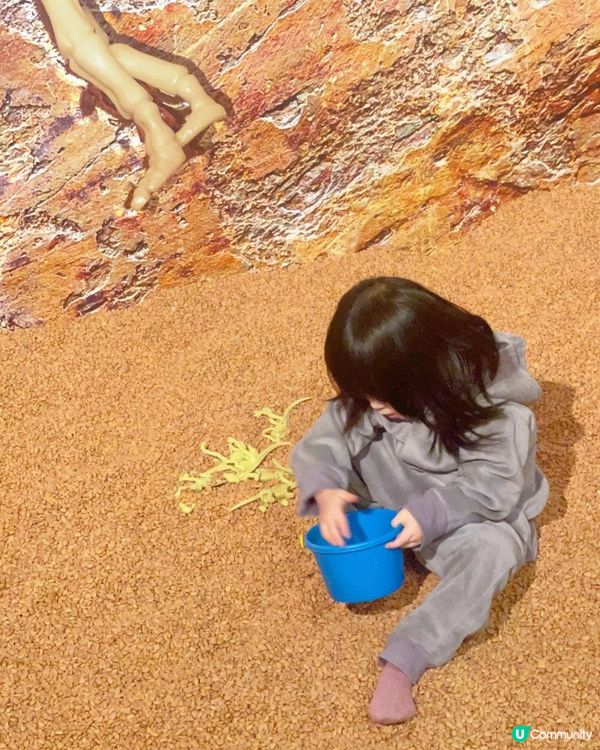 【復活節親子好去處：侏羅紀恐龍探險樂園】