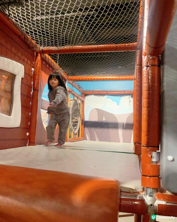 【復活節親子好去處：侏羅紀恐龍探險樂園】