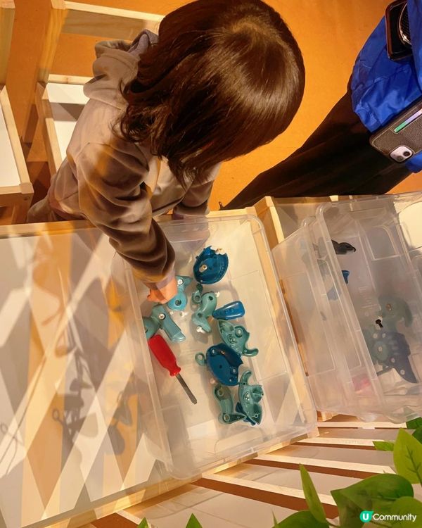 【復活節親子好去處：侏羅紀恐龍探險樂園】