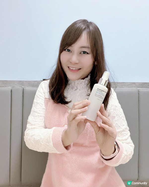 護膚日常：溫和保濕、舒緩鎮靜