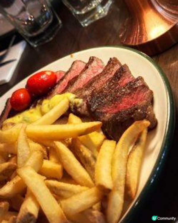 一家集古典與現代於一身嘅比利時啤酒館