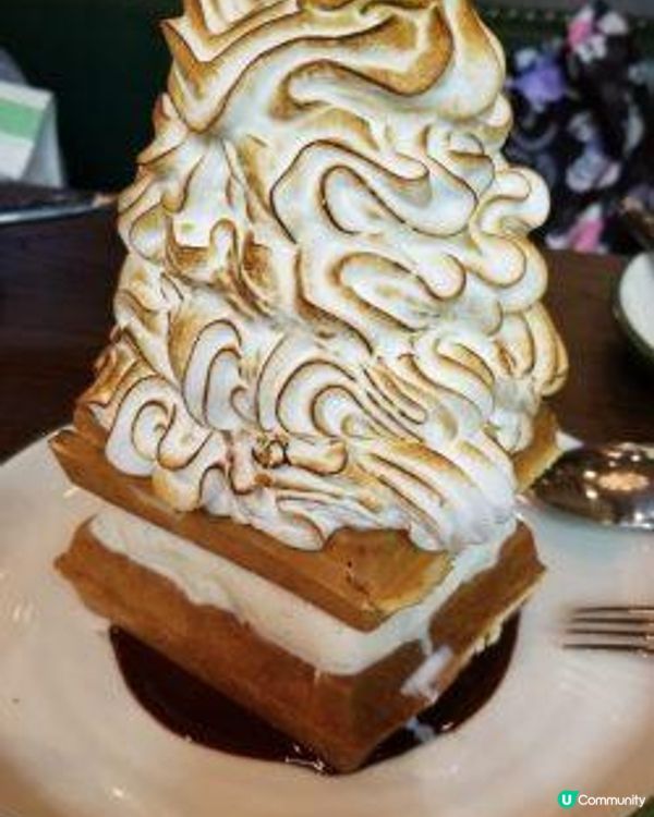 一家集古典與現代於一身嘅比利時啤酒館