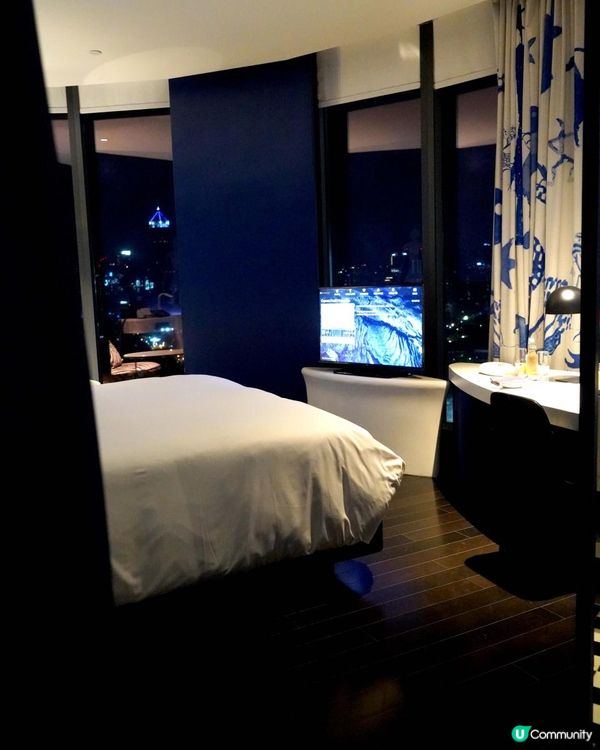 泰國曼谷SO/HOTEL BANGKOK入住超夢幻華麗的阿拉丁風格酒店