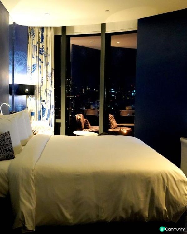 泰國曼谷SO/HOTEL BANGKOK入住超夢幻華麗的阿拉丁風格酒店