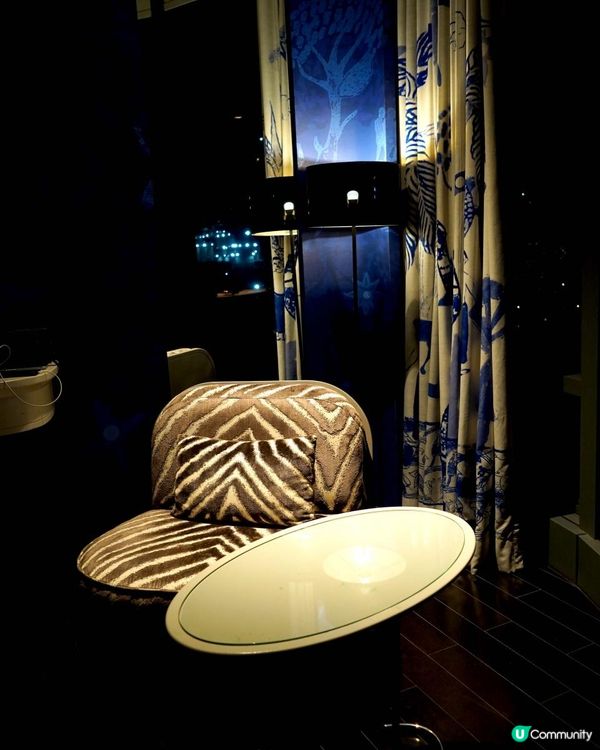 泰國曼谷SO/HOTEL BANGKOK入住超夢幻華麗的阿拉丁風格酒店