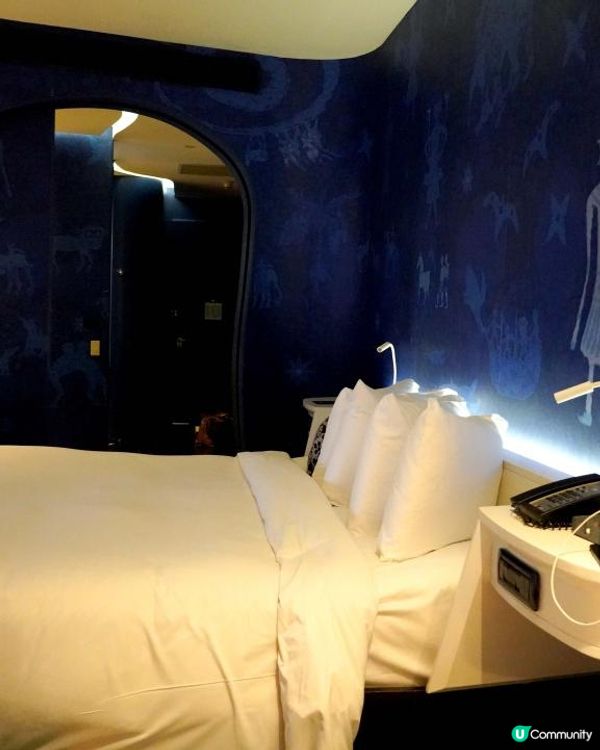 泰國曼谷SO/HOTEL BANGKOK入住超夢幻華麗的阿拉丁風格酒店