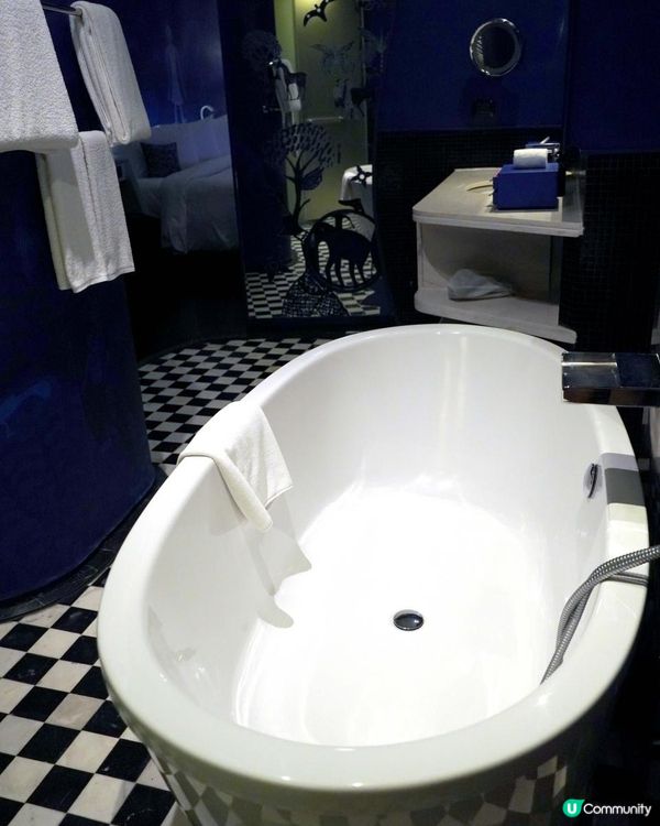 泰國曼谷SO/HOTEL BANGKOK入住超夢幻華麗的阿拉丁風格酒店