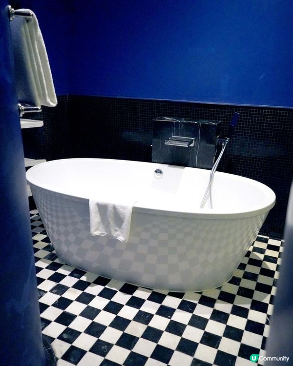 泰國曼谷SO/HOTEL BANGKOK入住超夢幻華麗的阿拉丁風格酒店