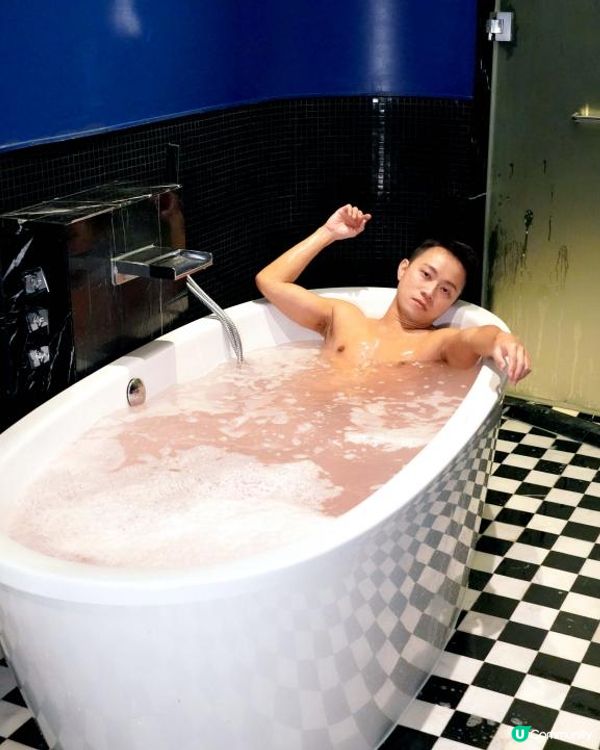 泰國曼谷SO/HOTEL BANGKOK入住超夢幻華麗的阿拉丁風格酒店