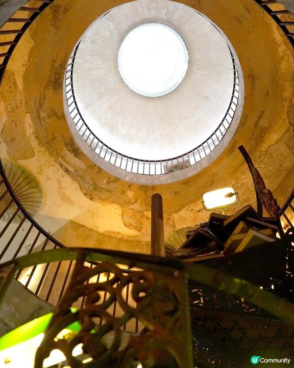 曼谷唐人街最新最潮打卡酒店+CAFE【the Mustang Blu】超多打卡位+超靚美食咖啡介紹