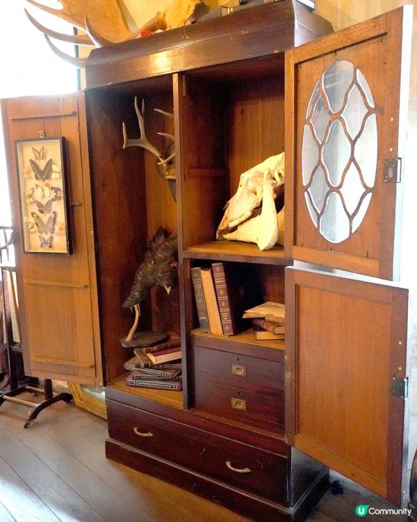 曼谷唐人街最新最潮打卡酒店+CAFE【the Mustang Blu】超多打卡位+超靚美食咖啡介紹