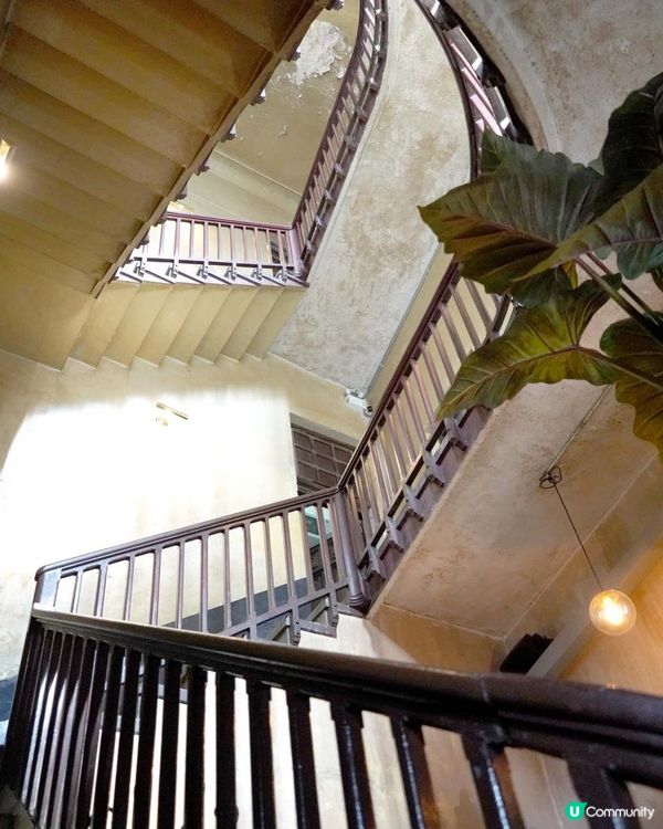 曼谷唐人街最新最潮打卡酒店+CAFE【the Mustang Blu】超多打卡位+超靚美食咖啡介紹