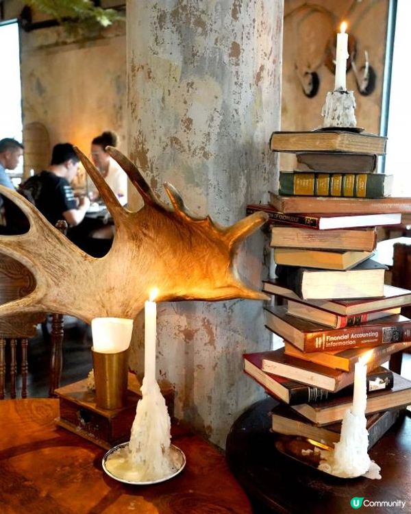 曼谷唐人街最新最潮打卡酒店+CAFE【the Mustang Blu】超多打卡位+超靚美食咖啡介紹