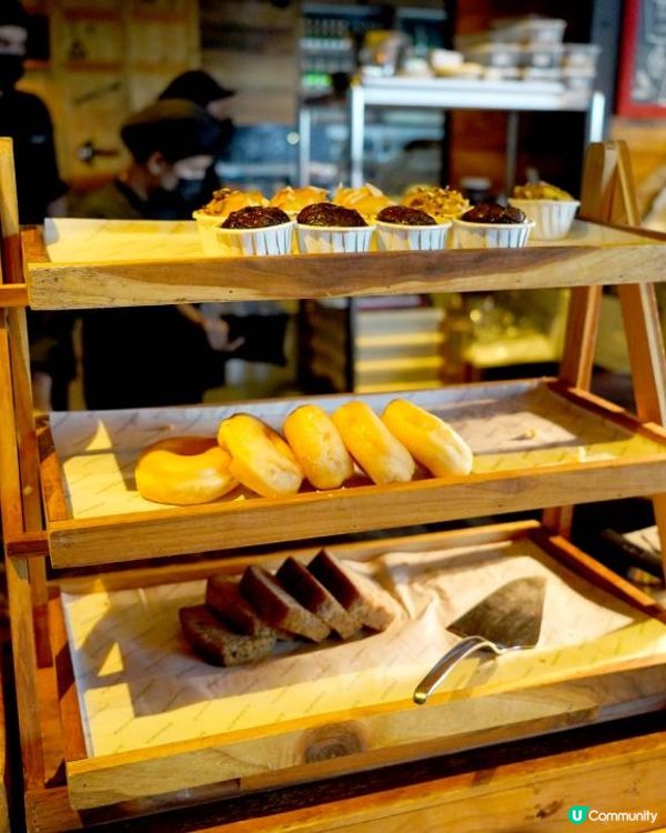 超豪華的SO HOTEL酒店自助早餐！連椰青都可以任飲！