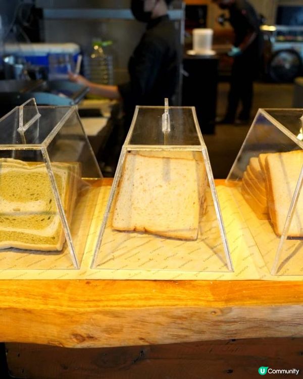 超豪華的SO HOTEL酒店自助早餐！連椰青都可以任飲！