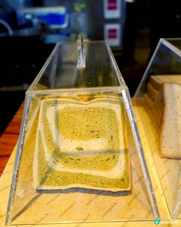 超豪華的SO HOTEL酒店自助早餐！連椰青都可以任飲！