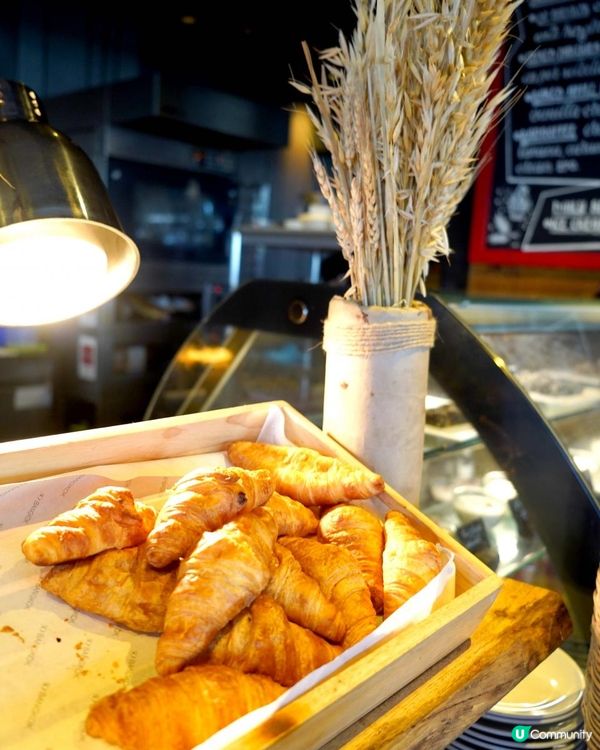 超豪華的SO HOTEL酒店自助早餐！連椰青都可以任飲！