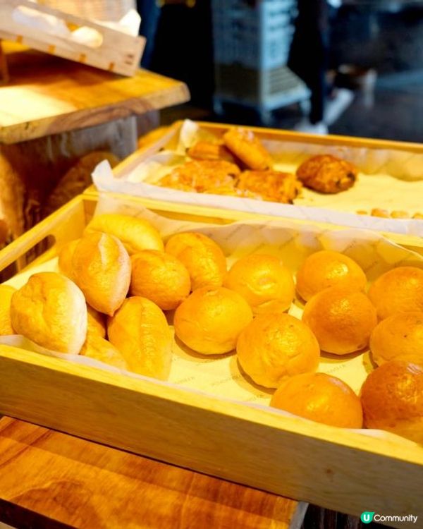 超豪華的SO HOTEL酒店自助早餐！連椰青都可以任飲！