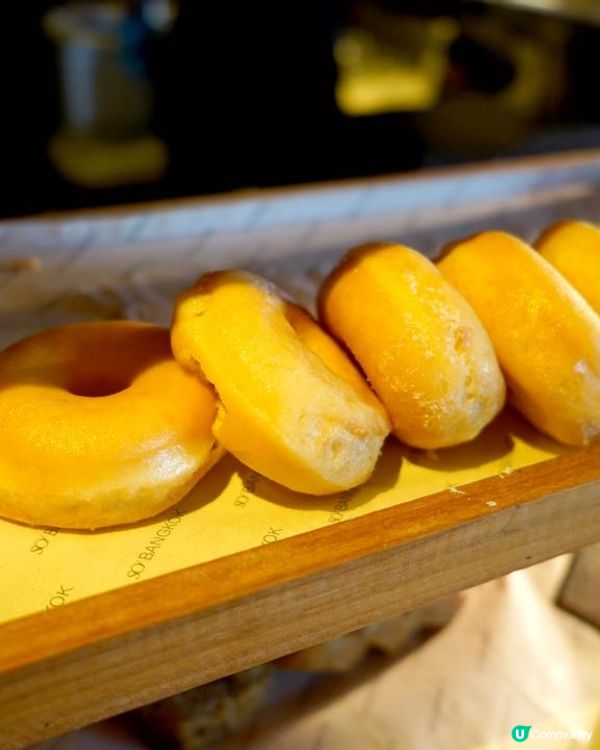 超豪華的SO HOTEL酒店自助早餐！連椰青都可以任飲！