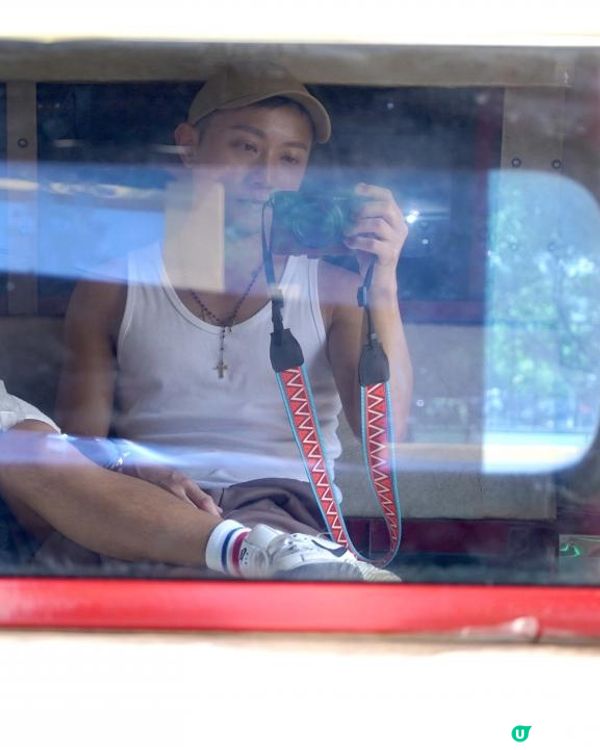 【泰國食買玩2023】隱世紫菊花海❤️農莊Flower Farm｜💥清邁特色雙線車體驗｜😍河畔露營尖頂小白屋Glamping｜泰北風味燒烤火鍋｜窮遊達人EP.7｜4K中文字幕｜Chiang Mai