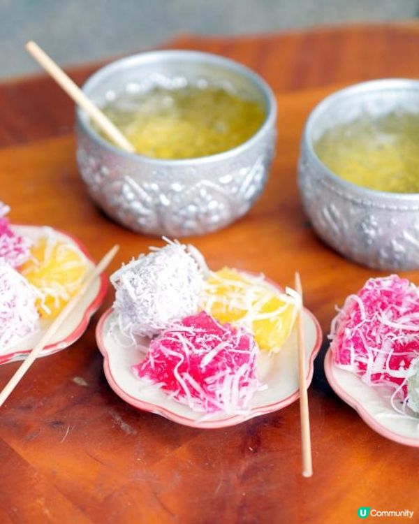 【泰國食買玩2023】隱世紫菊花海❤️農莊Flower Farm｜💥清邁特色雙線車體驗｜😍河畔露營尖頂小白屋Glamping｜泰北風味燒烤火鍋｜窮遊達人EP.7｜4K中文字幕｜Chiang Mai