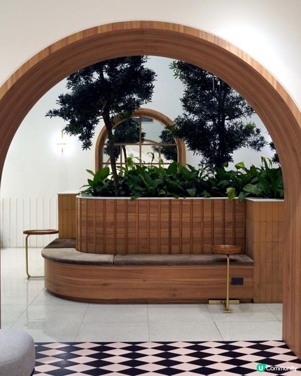 淑女風格打卡CAFE【MORESTTO】美味爆餡脆皮泡芙 橘子咖啡