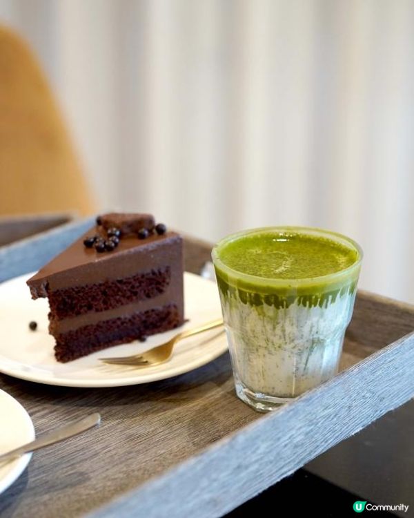 淑女風格打卡CAFE【MORESTTO】美味爆餡脆皮泡芙 橘子咖啡