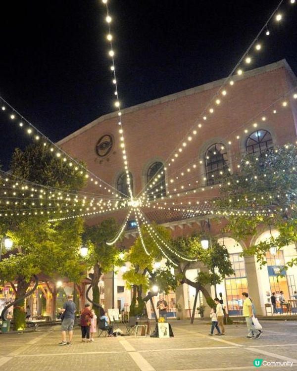 【泰國清邁】尼曼區獨有香蕉煎餅專門店Guu Fusion Roti & Tea