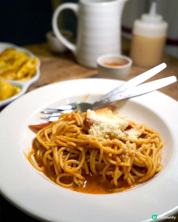 【泰國清邁】尼曼區獨有香蕉煎餅專門店Guu Fusion Roti & Tea