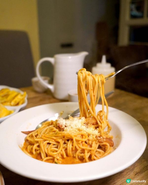 【泰國清邁】尼曼區獨有香蕉煎餅專門店Guu Fusion Roti & Tea