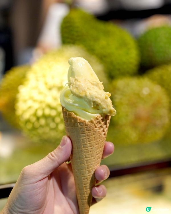 驚喜發現$428 真榴槤甜品+泰國菜自助餐「任食」！尖沙咀酒店HOTEL ICON THE MARKET期間限定活動！