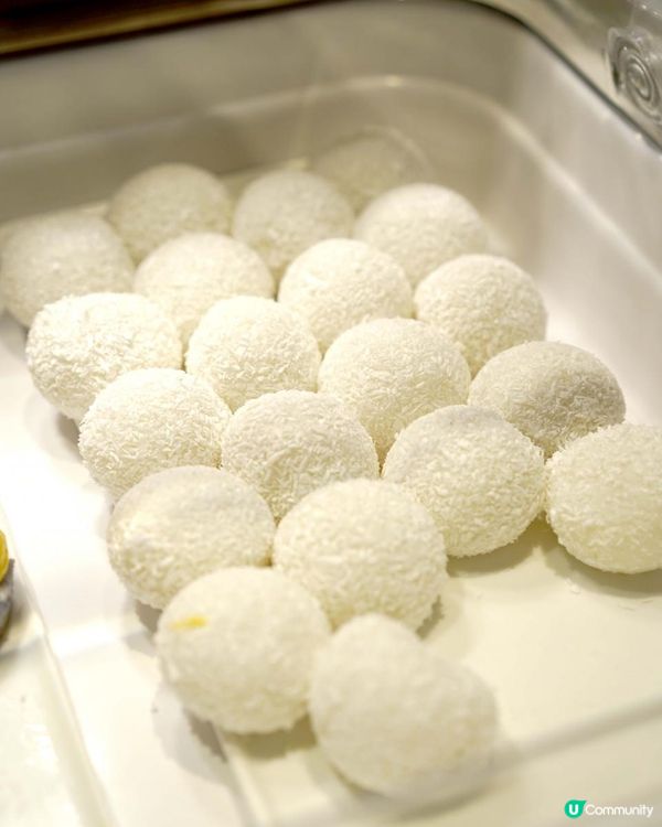 驚喜發現$428 真榴槤甜品+泰國菜自助餐「任食」！尖沙咀酒店HOTEL ICON THE MARKET期間限定活動！