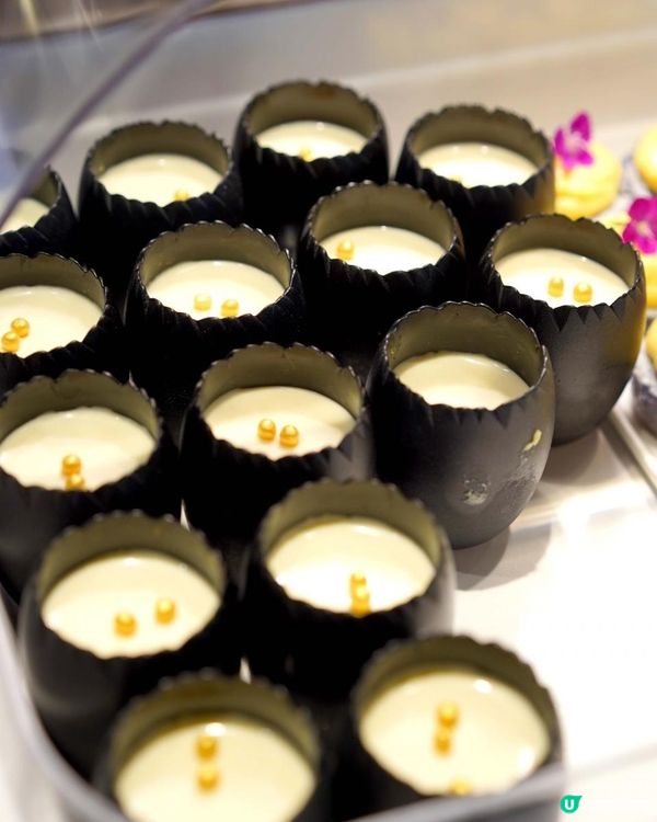 驚喜發現$428 真榴槤甜品+泰國菜自助餐「任食」！尖沙咀酒店HOTEL ICON THE MARKET期間限定活動！