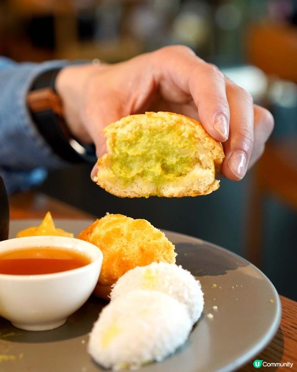 驚喜發現$428 真榴槤甜品+泰國菜自助餐「任食」！尖沙咀酒店HOTEL ICON THE MARKET期間限定活動！