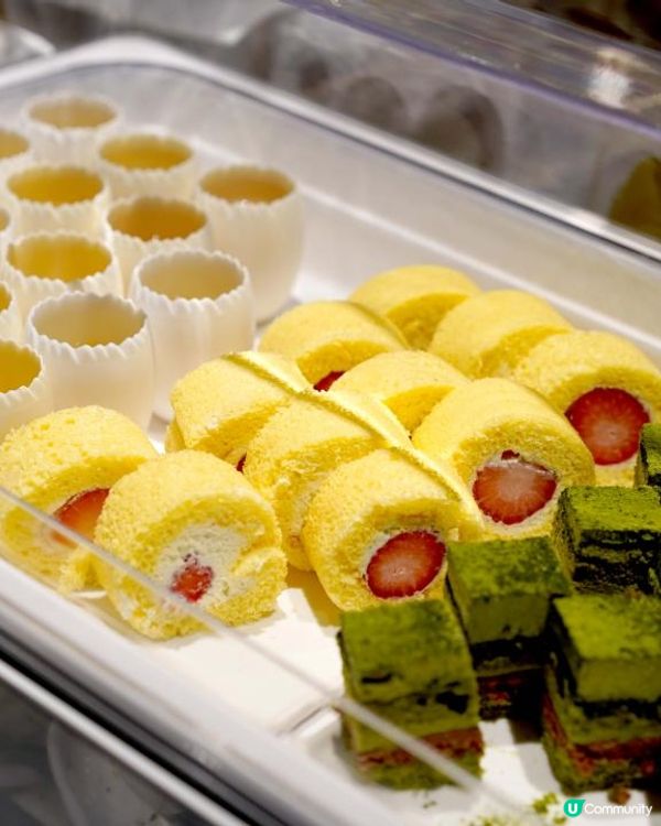 驚喜發現$428 真榴槤甜品+泰國菜自助餐「任食」！尖沙咀酒店HOTEL ICON THE MARKET期間限定活動！