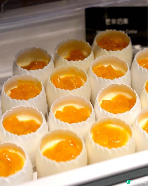 驚喜發現$428 真榴槤甜品+泰國菜自助餐「任食」！尖沙咀酒店HOTEL ICON THE MARKET期間限定活動！