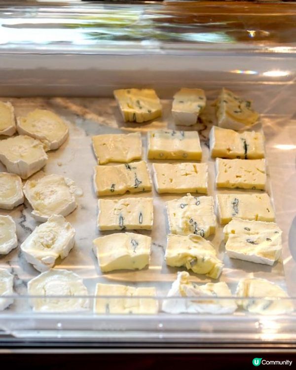 驚喜發現$428 真榴槤甜品+泰國菜自助餐「任食」！尖沙咀酒店HOTEL ICON THE MARKET期間限定活動！