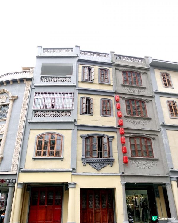 潮汕觀光玩樂SHANTOU😎｜正宗潮州鮮牛肉湯牛丸｜法國風街拍 汕頭小公園｜敘利亞風格高質廉價民宿｜阿祿食店 超便宜海鮮餐｜窮遊達人4K中字｜China Travel中國大陸廣東深圳廣州上海汕尾旅遊