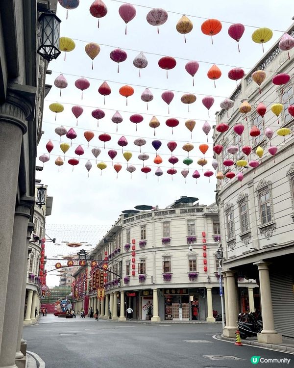 潮汕觀光玩樂SHANTOU😎｜正宗潮州鮮牛肉湯牛丸｜法國風街拍 汕頭小公園｜敘利亞風格高質廉價民宿｜阿祿食店 超便宜海鮮餐｜窮遊達人4K中字｜China Travel中國大陸廣東深圳廣州上海汕尾旅遊