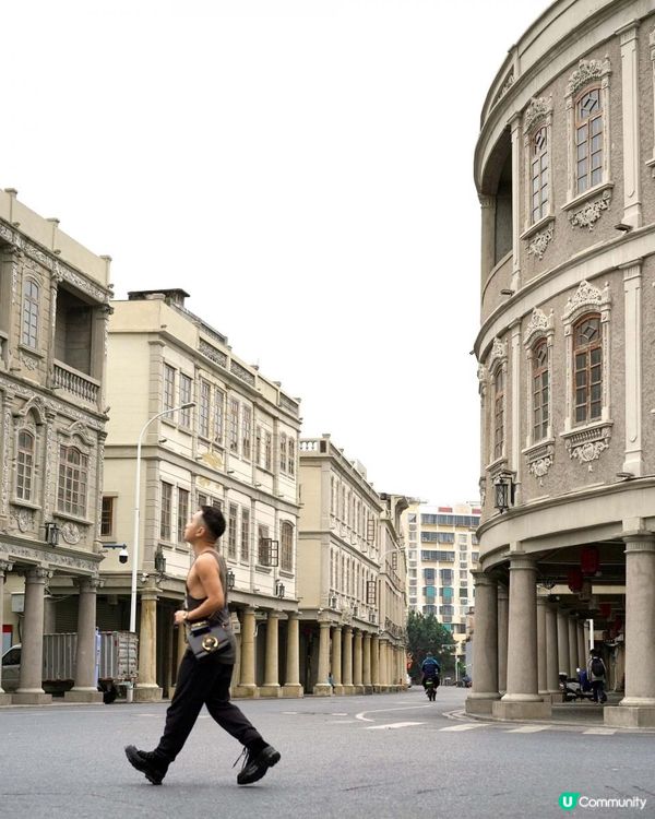 潮汕觀光玩樂SHANTOU😎｜正宗潮州鮮牛肉湯牛丸｜法國風街拍 汕頭小公園｜敘利亞風格高質廉價民宿｜阿祿食店 超便宜海鮮餐｜窮遊達人4K中字｜China Travel中國大陸廣東深圳廣州上海汕尾旅遊