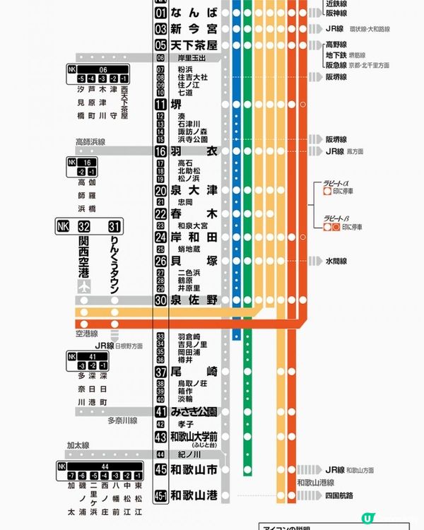 【京阪神】◀︎EP01▶︎│浪速難波 隱世小店│心齋橋堀江南船場谷町天王寺梅田烏丸四条河源町鴨川嵐山嵯峨野祇園清水寺宇治伏見稻荷│窮遊達人4K中文字