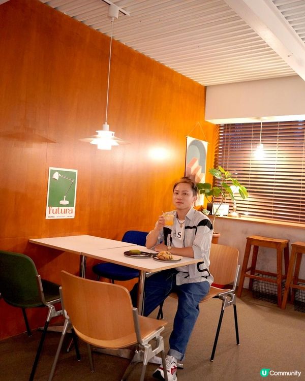 【日本京阪神】◀︎EP03▶︎大阪堀江😍創作串炸 超震驚美味😳廚師發辦OMAKASE勝新｜💥樓上復古戚風蛋糕店｜法式抹茶乳糜金磚蛋糕｜Osaka Kyoto京都旅遊｜窮遊達人vlog 4K 中字