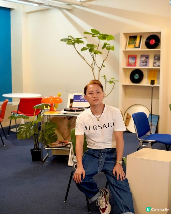 【日本京阪神】◀︎EP03▶︎大阪堀江😍創作串炸 超震驚美味😳廚師發辦OMAKASE勝新｜💥樓上復古戚風蛋糕店｜法式抹茶乳糜金磚蛋糕｜Osaka Kyoto京都旅遊｜窮遊達人vlog 4K 中字