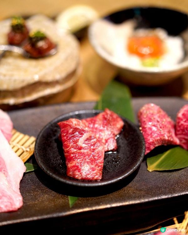 【日本京阪神】大阪心齋橋食買玩💥法善寺 極美味黑毛和牛燒肉😍 ❤️