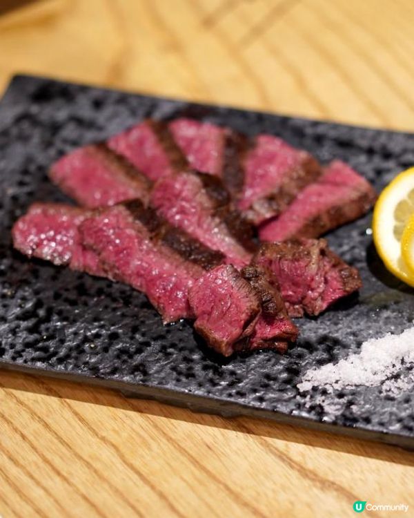 【日本京阪神】大阪心齋橋食買玩💥法善寺 極美味黑毛和牛燒肉😍 ❤️