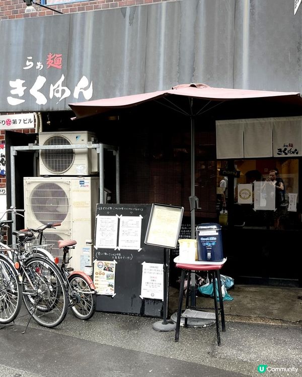 【日本京阪神】中崎町神隱打卡小店 甜美天使翼點心│梅田美食指南