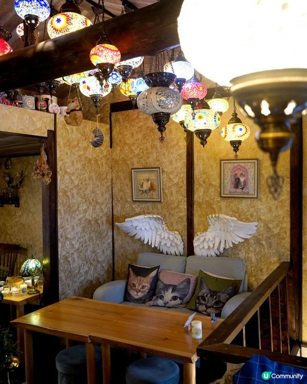 【日本京阪神】中崎町神隱打卡小店 甜美天使翼點心│梅田美食指南