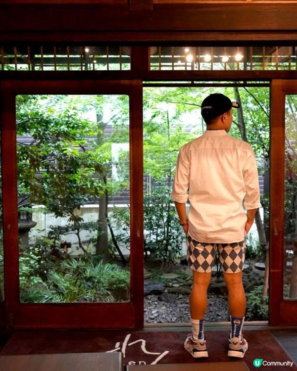 【日本京阪神】日本大阪 - 谷町 神隱金三角 活化古蹟巡禮 萌練惣｜通天閣炸牛排三明治｜隱世昭和食店 結音茶舖｜法式章魚燒｜小木屋雜貨蛋糕店｜日文字創作百貨｜京都旅遊｜窮遊達人