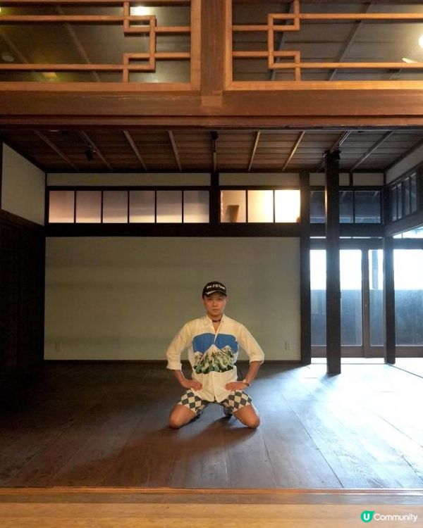 【日本京阪神】日本大阪 - 谷町 神隱金三角 活化古蹟巡禮 萌練惣｜通天閣炸牛排三明治｜隱世昭和食店 結音茶舖｜法式章魚燒｜小木屋雜貨蛋糕店｜日文字創作百貨｜京都旅遊｜窮遊達人